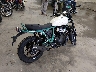 ME3HAN475SK****** Wrecked 2025 Royal Enfield INT Bear 650