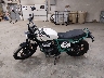 ME3HAN475SK****** Used 2025 Royal Enfield INT Bear 650 in Maine State