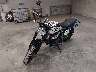 ME3HAN475SK****** Used and Repairable 2025 Royal Enfield INT Bear 650 in Rec Rides Online Exclusive
