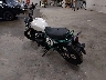 ME3HAN475SK****** Salvage and Repairable 2025 Royal Enfield INT Bear 650 in Rec Rides Online Exclusive