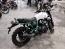 ME3HAN475SK****** Salvage and Wrecked 2025 Royal Enfield INT Bear 650 in Maine State