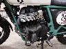 ME3HAN475SK****** Used 2025 Royal Enfield INT Bear 650 in Rec Rides Online Exclusive