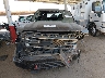 1GTP9EEL6MZ****** Salvage 2021 GMC Sierra 1500 in Arizona State