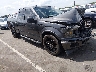 1FTEX1CP9JK****** Salvamento y Destrozados 2018 Ford F-150 en Raleigh