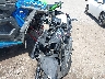 RKRSEB1Y5MA****** Used and Repairable 2021 Yamaha Zuma 125 in Pennsylvania State