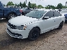 3VWDB7AJ7HM****** Used and Repairable 2017 Volkswagen Jetta in Detroit
