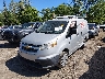 3N63M0YN4FK****** Usados y Reparables 2015 Chevrolet Express en Cleveland