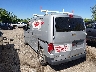 3N63M0YN4FK****** Salvamento y Reparables 2015 Chevrolet Express en Cleveland