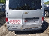 3N63M0YN4FK****** Salvamento y Reparables 2015 Chevrolet Express en Estado de Ohio