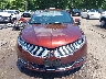 3LN6L2G90GR****** Destrozados 2016 Lincoln MKZ en Estado de Maryland