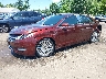 3LN6L2G90GR****** Usados y Reparables 2016 Lincoln MKZ en Metro DC