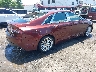 3LN6L2G90GR****** Salvamento y Destrozados 2016 Lincoln MKZ en Estado de Maryland