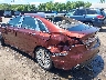 3LN6L2G90GR****** Salvamento y Reparables 2016 Lincoln MKZ en Estado de Maryland