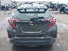 JTNKHMBX0M1****** Wrecked 2021 Toyota C-HR