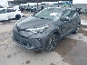 JTNKHMBX0M1****** Used and Repairable 2021 Toyota C-HR in Dallas