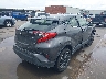 JTNKHMBX0M1****** Salvage and Wrecked 2021 Toyota C-HR in Texas State