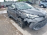 JTNKHMBX0M1****** Salvage and Repairable 2021 Toyota C-HR in Texas State