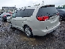 2C4RC1EG6HR****** Salvamento y Reparables 2017 Chrysler Pacifica en Northern Virginia