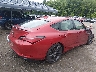19UDE4H62RA****** Salvage and Wrecked 2024 Acura Integra in Connecticut State