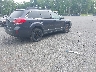 4S4BRCACXA3****** Salvage and Wrecked 2010 Subaru Outback in New York State