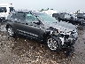 2FMPK3K90JB****** Salvage and Wrecked 2018 Ford Edge in Little Rock