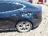 5YJSA1CG2DF****** Salvage and Repairable 2013 Tesla Model S in Ohio State