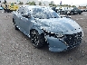 3N1AB8DV4SY****** Salvage and Wrecked 2025 Nissan Sentra in Ace Perris