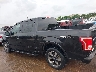 1FTEW1CG1FK****** Repairable 2015 Ford F-150 in Oklahoma State