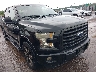 1FTEW1CG1FK****** Salvage and Wrecked 2015 Ford F-150 in Oklahoma City