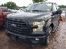1FTEW1CG1FK****** Used and Repairable 2015 Ford F-150 in Oklahoma City