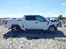 1FTFW1E50PK****** Wrecked 2023 Ford F-150 in New Mexico State