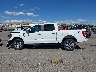 1FTFW1E50PK****** Used 2023 Ford F-150 in New Mexico State