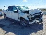 1FTFW1E50PK****** Salvage and Wrecked 2023 Ford F-150 in Albuquerque