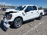 1FTFW1E50PK****** Used and Repairable 2023 Ford F-150 in Albuquerque