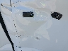 1FTFW1E50PK****** Wrecked 2023 Ford F-150 in Albuquerque
