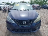 3N1AB7AP7HY****** Wrecked 2017 Nissan Sentra in Florida State