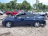 3N1AB7AP7HY****** Repairable 2017 Nissan Sentra in Florida State