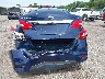 3N1AB7AP7HY****** Wrecked 2017 Nissan Sentra