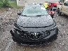 19UDE4G7XSA****** Wrecked 2025 Acura Integra in Pennsylvania State