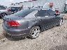 1VWBN7A3XEC****** Salvamento y Destrozados 2014 Volkswagen Passat en Estado de Kansas