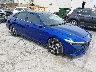 KMHLS4DG8SU****** Salvage and Wrecked 2025 Hyundai Elantra in Chicago South