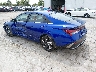 KMHLS4DG8SU****** Salvage and Repairable 2025 Hyundai Elantra in Chicago South