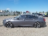 1HGCV1F36LA****** Repairable 2020 Honda Accord in California State