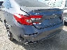 1HGCV1F36LA****** Used 2020 Honda Accord