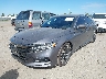 1HGCV1F36LA****** Used and Repairable 2020 Honda Accord in Fresno