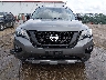 5N1DR2MM7KC****** Wrecked 2019 Nissan Pathfinder in Kansas State