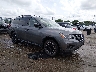 5N1DR2MM7KC****** Salvage and Wrecked 2019 Nissan Pathfinder in Wichita