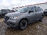 5N1DR2MM7KC****** Used and Repairable 2019 Nissan Pathfinder in Wichita