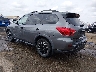 5N1DR2MM7KC****** Salvage and Repairable 2019 Nissan Pathfinder in Wichita