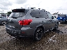 5N1DR2MM7KC****** Salvage and Wrecked 2019 Nissan Pathfinder in Kansas State